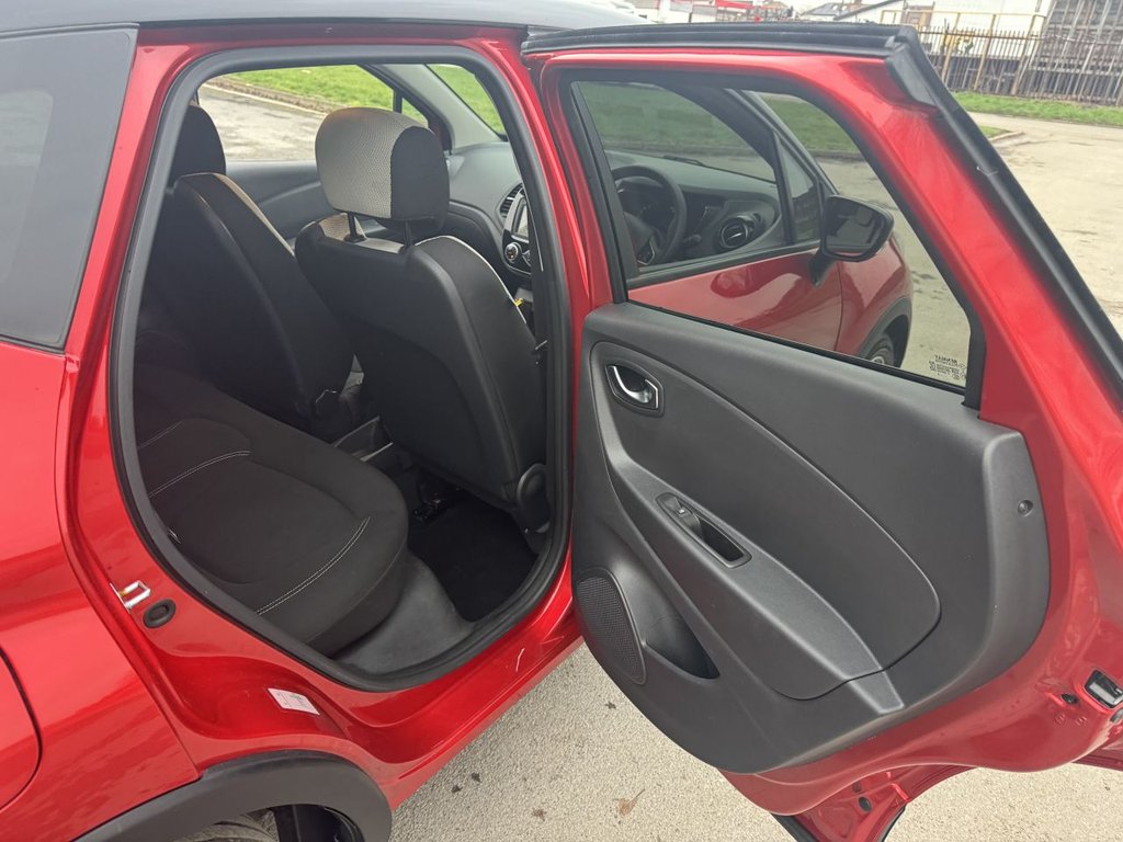 Used Renault Captur 2019 for sale - 76999218: Photo 24