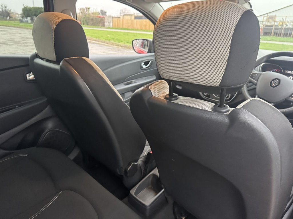 Used Renault Captur 2019 for sale - 76999218: Photo 25