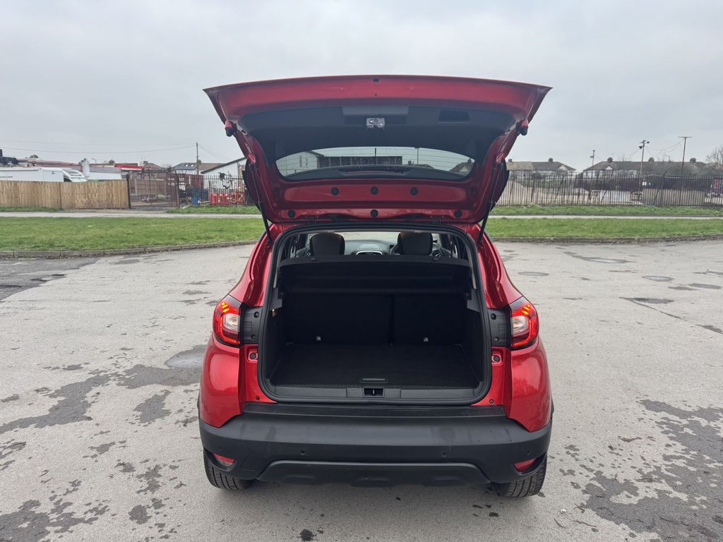 Used Renault Captur 2019 for sale - 76999218: Photo 29