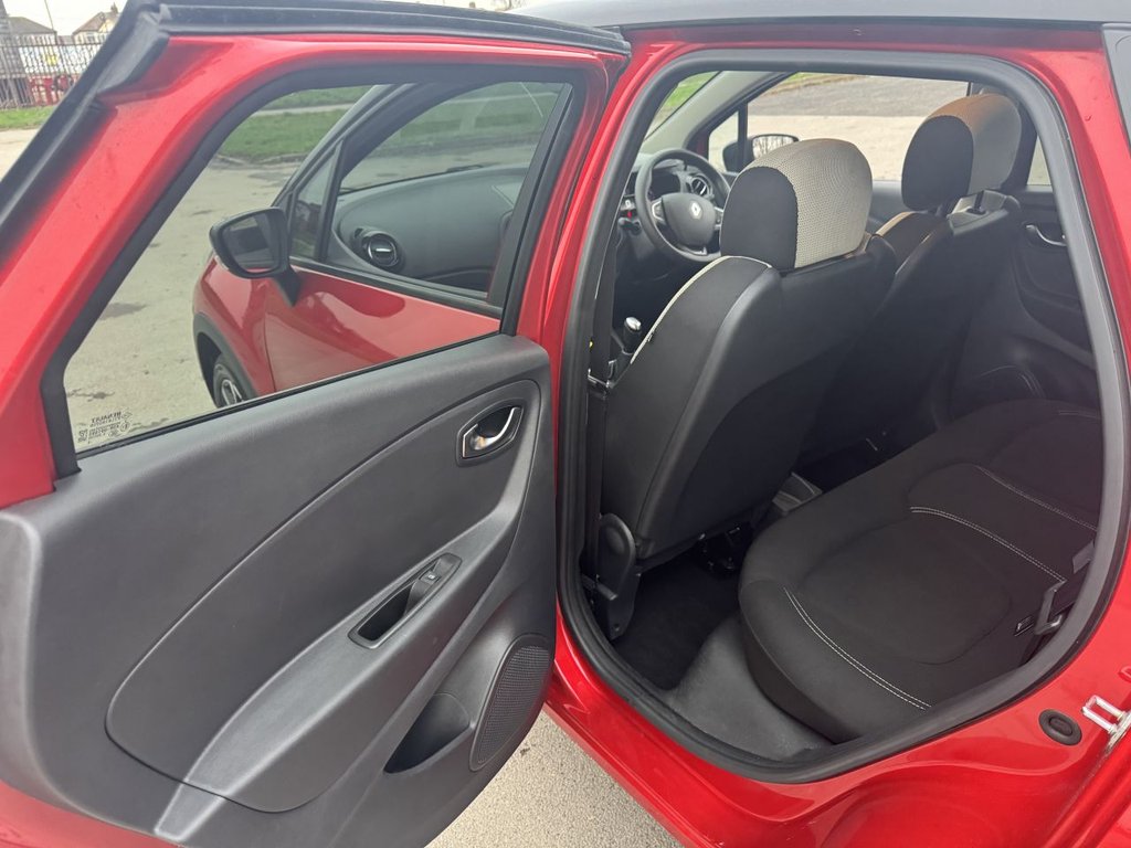 Used Renault Captur 2019 for sale - 76999218: Photo 35