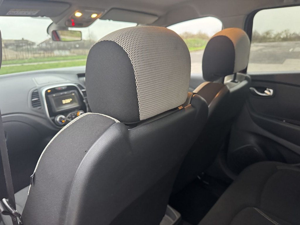 Used Renault Captur 2019 for sale - 76999218: Photo 36