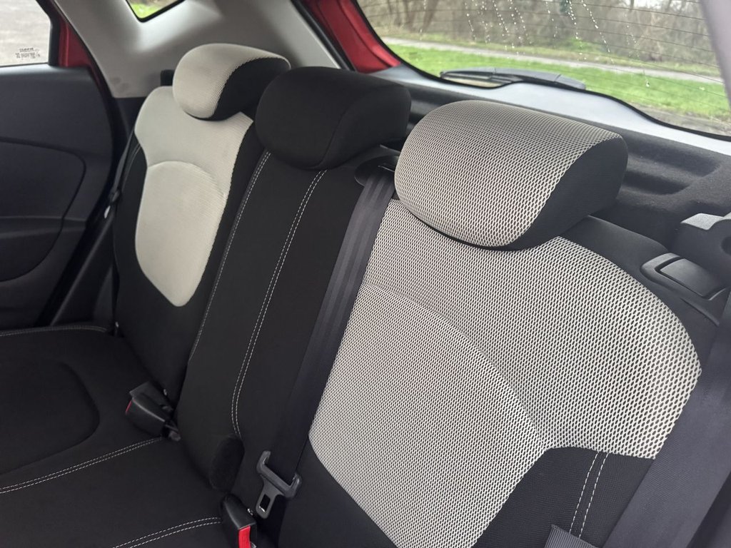 Used Renault Captur 2019 for sale - 76999218: Photo 38