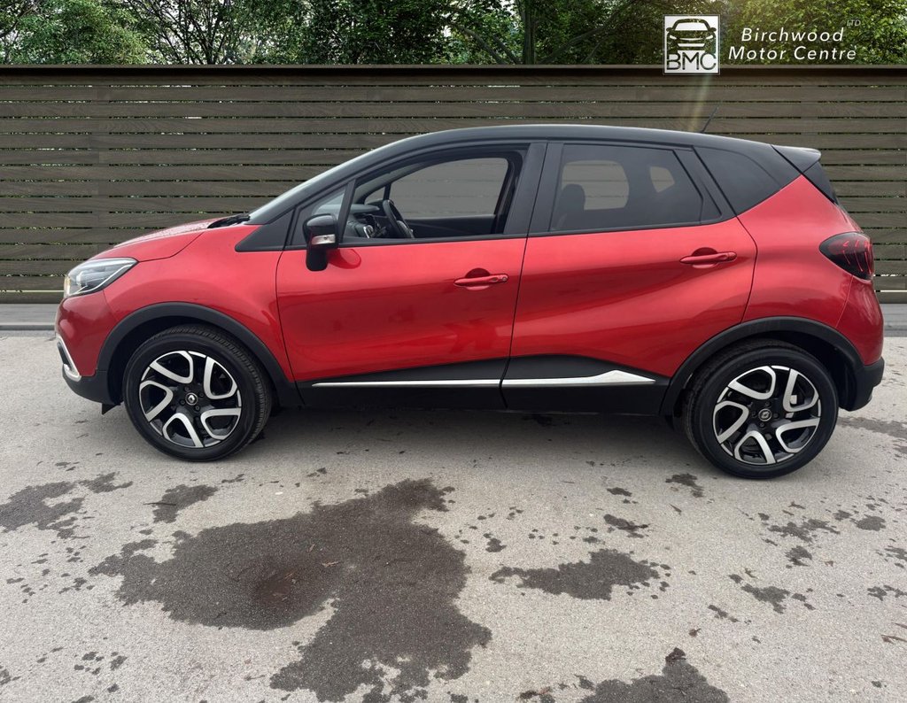 Used Renault Captur 2019 for sale - 76999218: Photo 4
