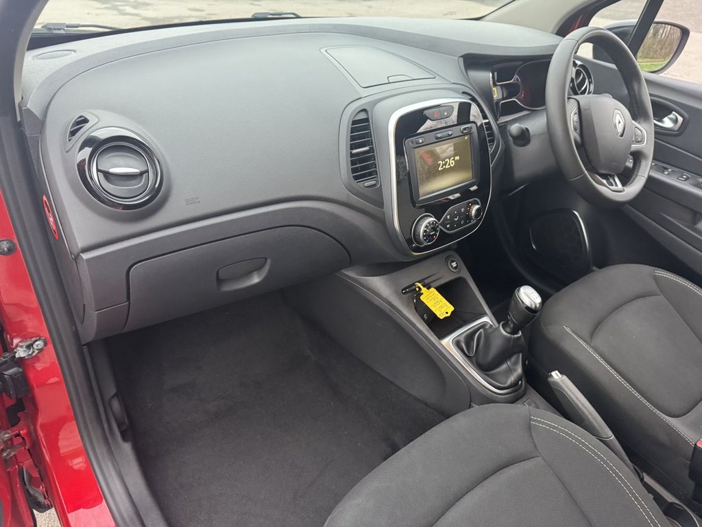 Used Renault Captur 2019 for sale - 76999218: Photo 41