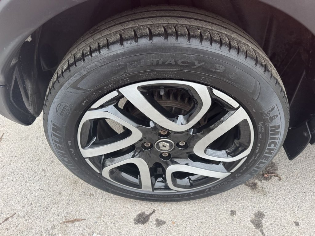 Used Renault Captur 2019 for sale - 76999218: Photo 47