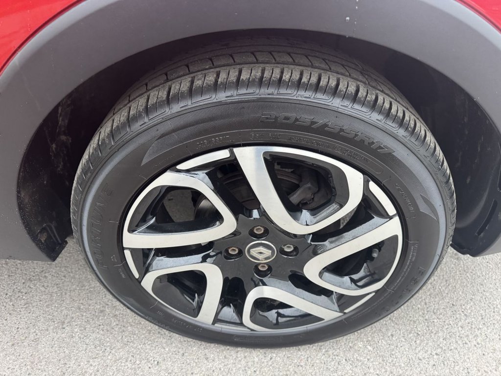 Used Renault Captur 2019 for sale - 76999218: Photo 48