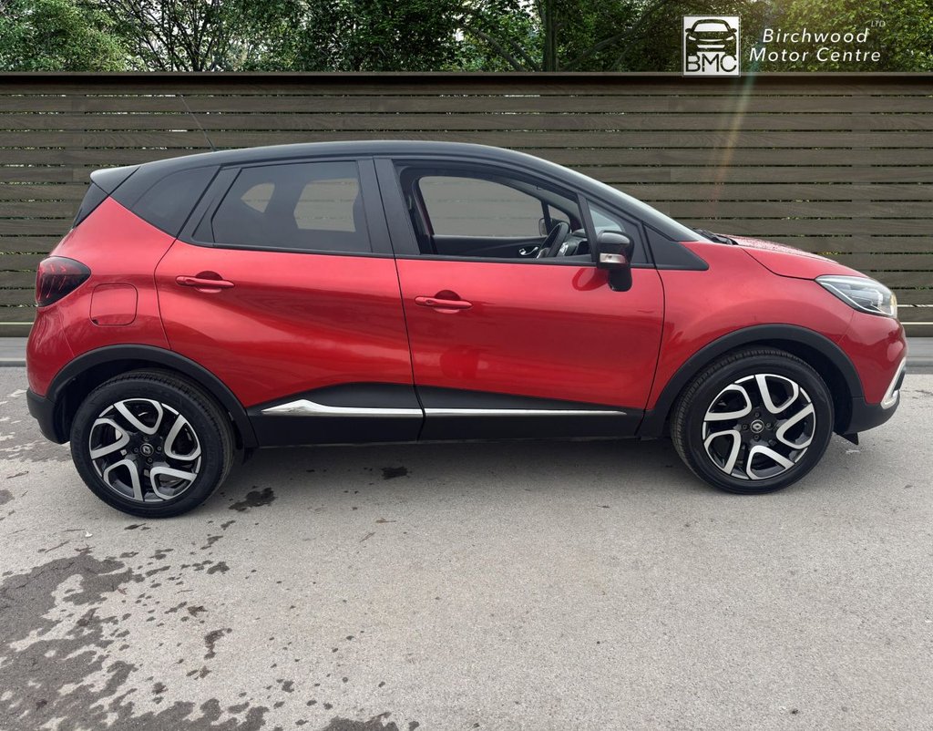 Used Renault Captur 2019 for sale - 76999218: Photo 8