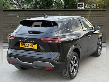 Used Nissan Qashqai 2023 for sale - 75194920: Photo