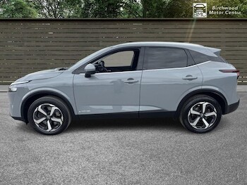 Used Nissan Qashqai 2023 for sale - 78488118: Photo