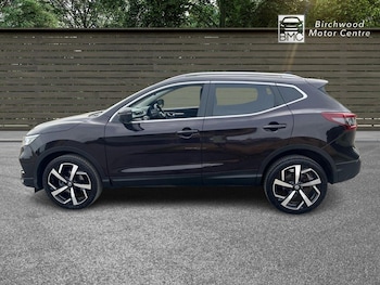 Used Nissan Qashqai 2021 for sale - 78515019: Photo