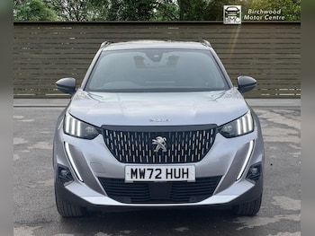 Used Peugeot 2008 2022 for sale - 77422561: Photo