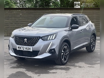 Used Peugeot 2008 2022 for sale - 77422561: Photo