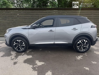 Used Peugeot 2008 2022 for sale - 77422561: Photo