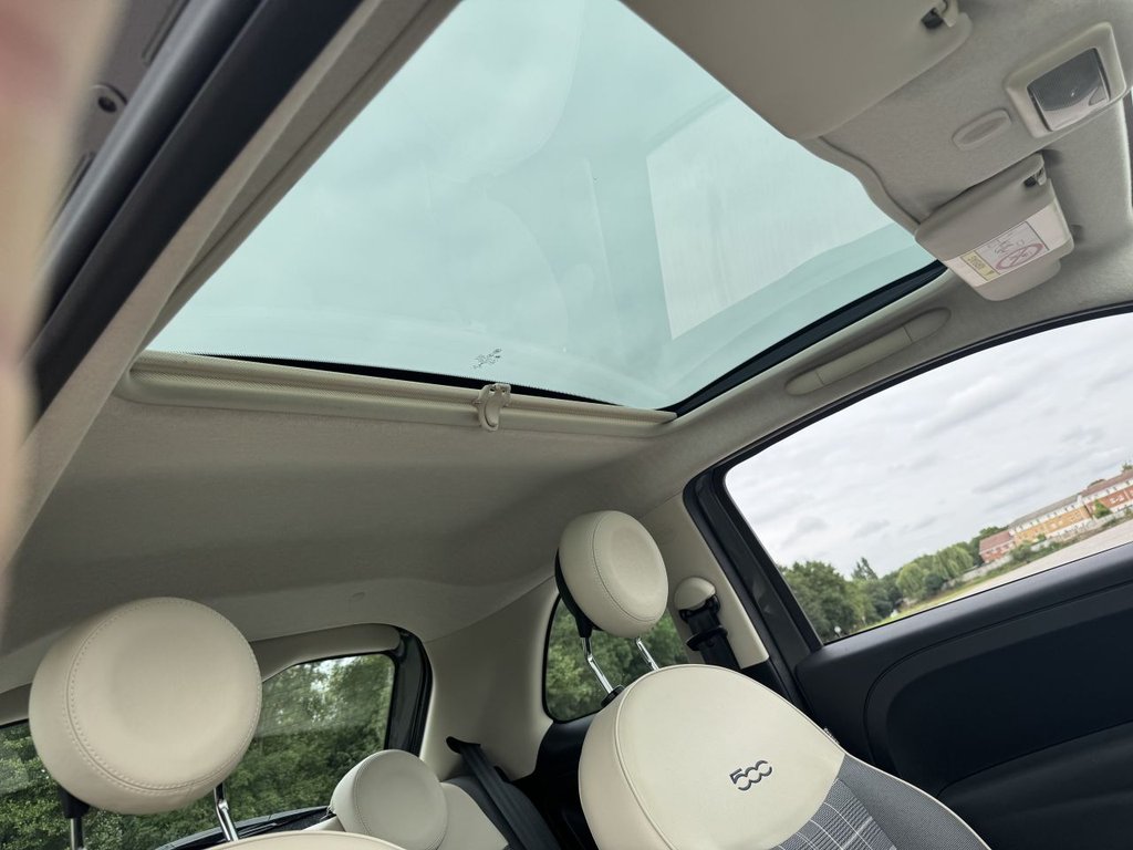 Vehicle 50