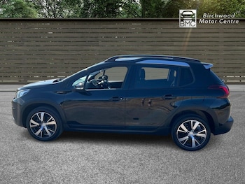 Used Peugeot 2008 2018 for sale - 78818387: Photo