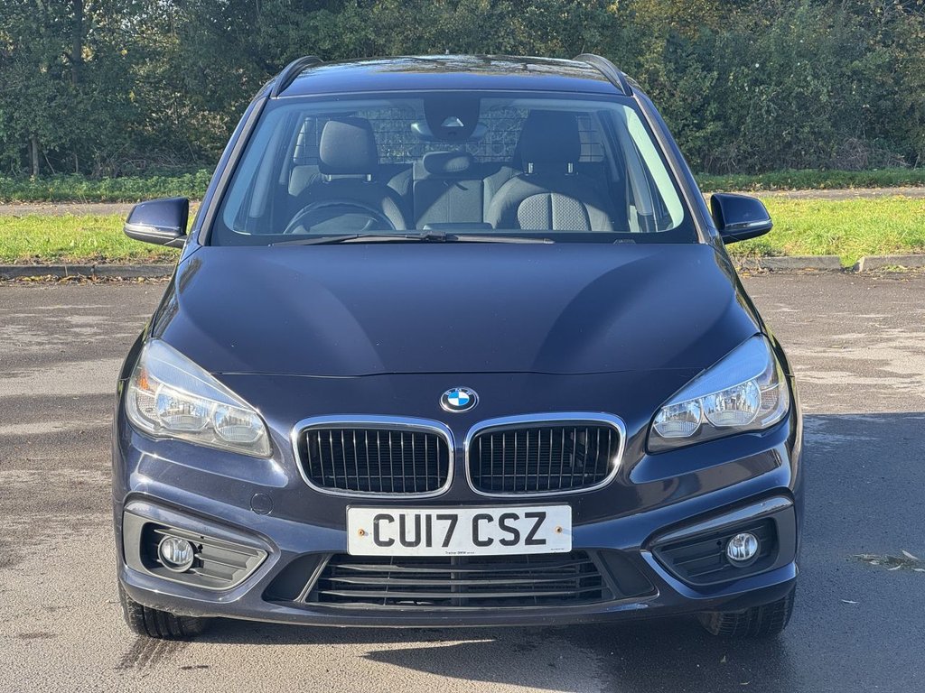 Used BMW 2 Series Gran Tourer 2017 for sale - 76380058: Photo 10