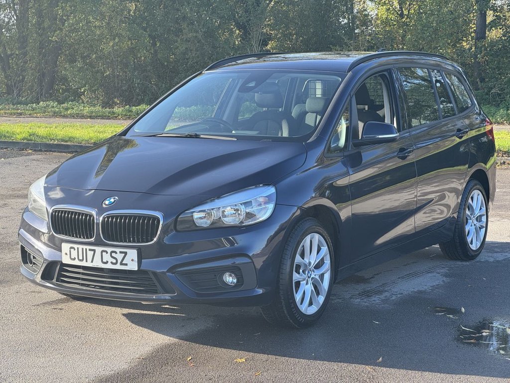 Used BMW 2 Series Gran Tourer 2017 for sale - 76380058: Photo 11