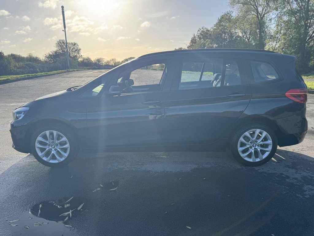 Used BMW 2 Series Gran Tourer 2017 for sale - 76380058: Photo 12