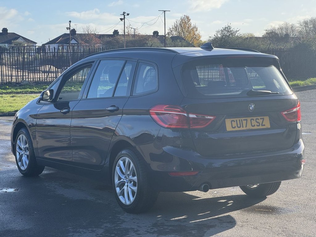 Used BMW 2 Series Gran Tourer 2017 for sale - 76380058: Photo 13
