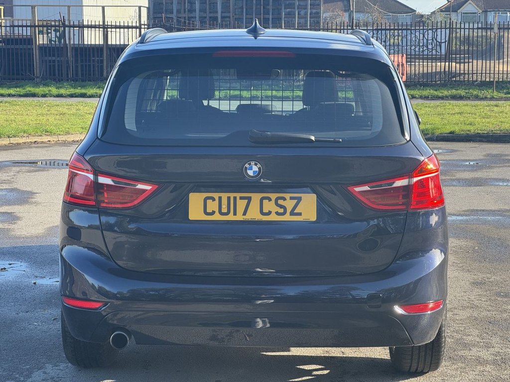 Used BMW 2 Series Gran Tourer 2017 for sale - 76380058: Photo 14