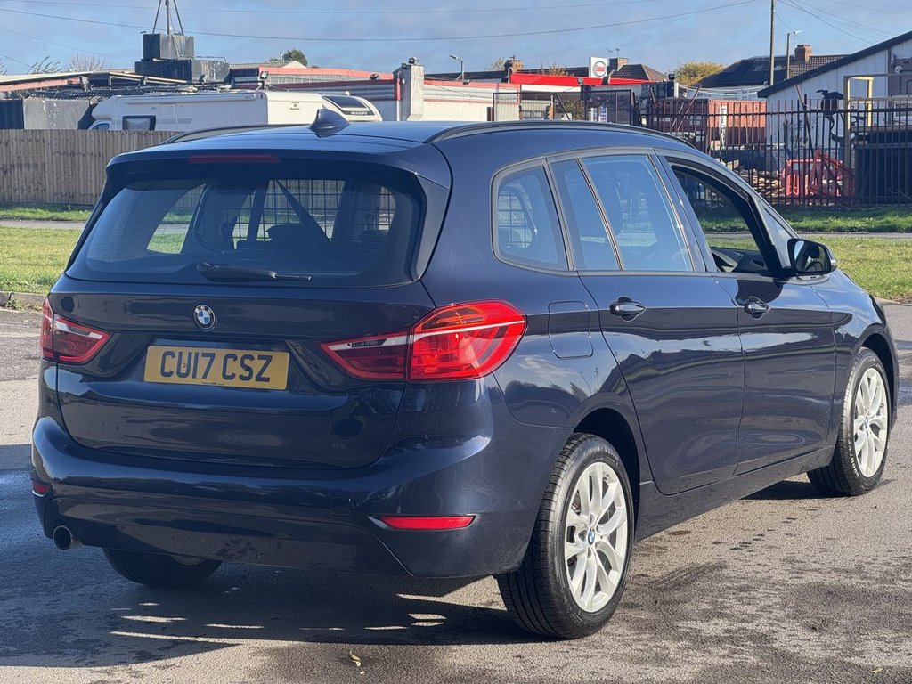 Used BMW 2 Series Gran Tourer 2017 for sale - 76380058: Photo 15