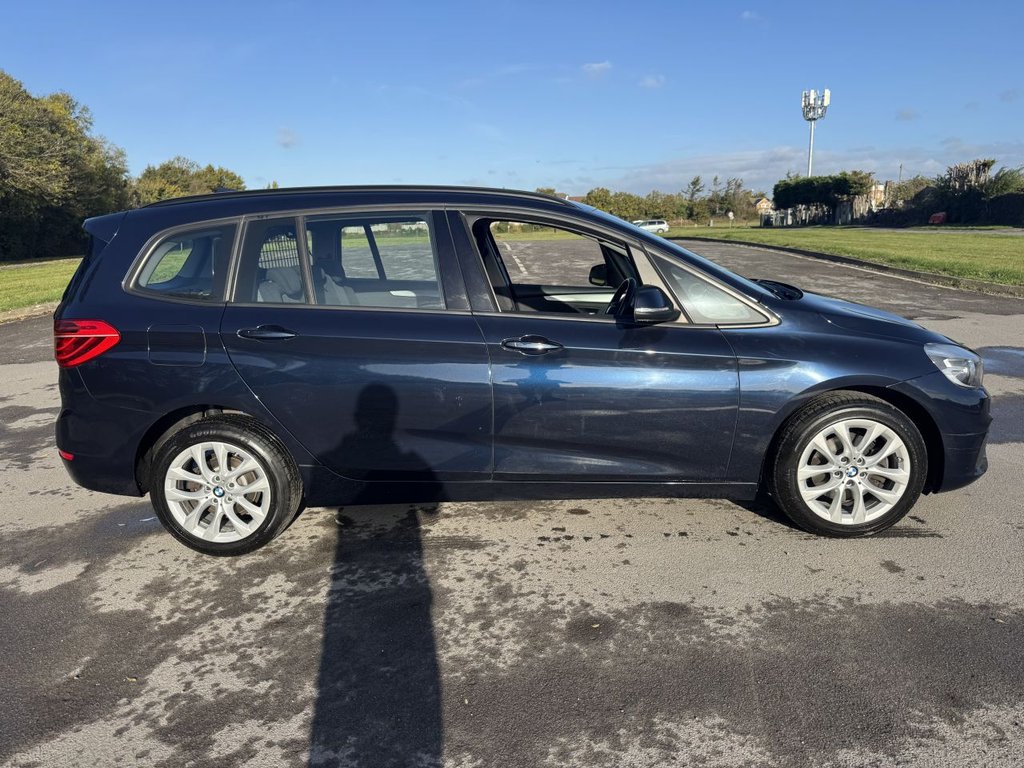 Used BMW 2 Series Gran Tourer 2017 for sale - 76380058: Photo 16