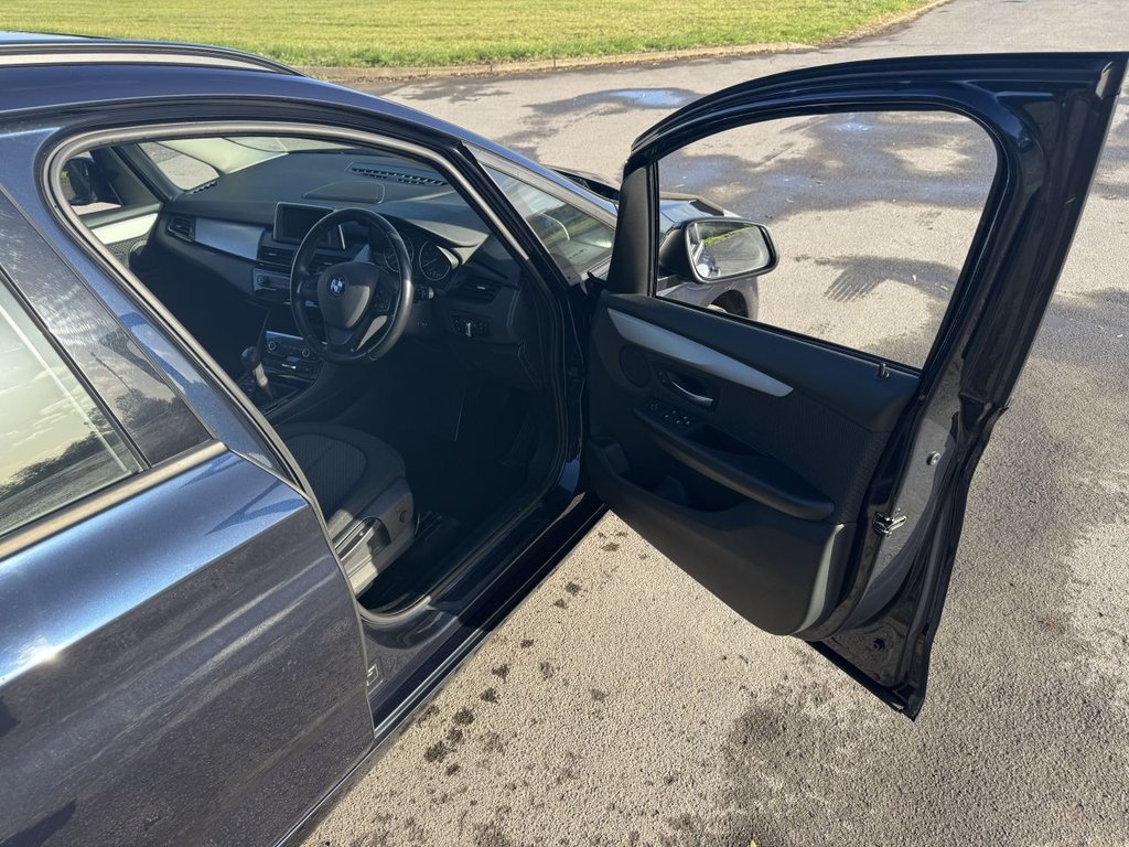 Used BMW 2 Series Gran Tourer 2017 for sale - 76380058: Photo 17