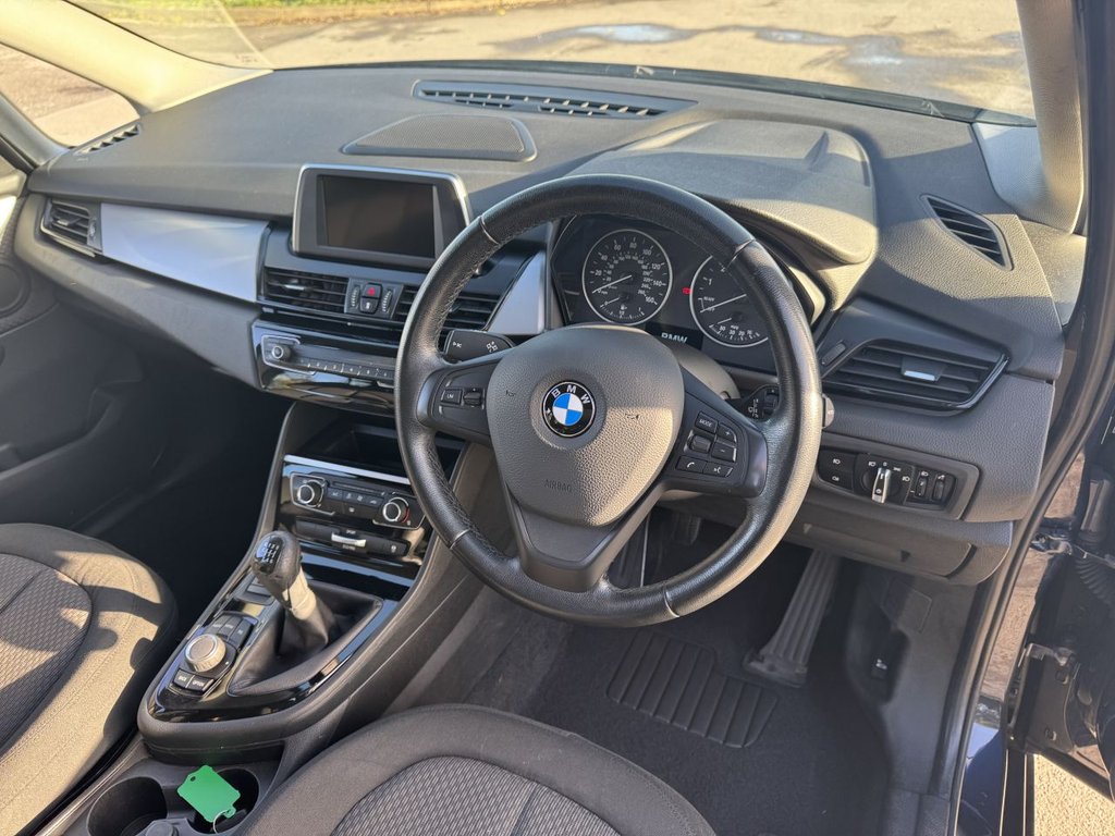 Used BMW 2 Series Gran Tourer 2017 for sale - 76380058: Photo 18