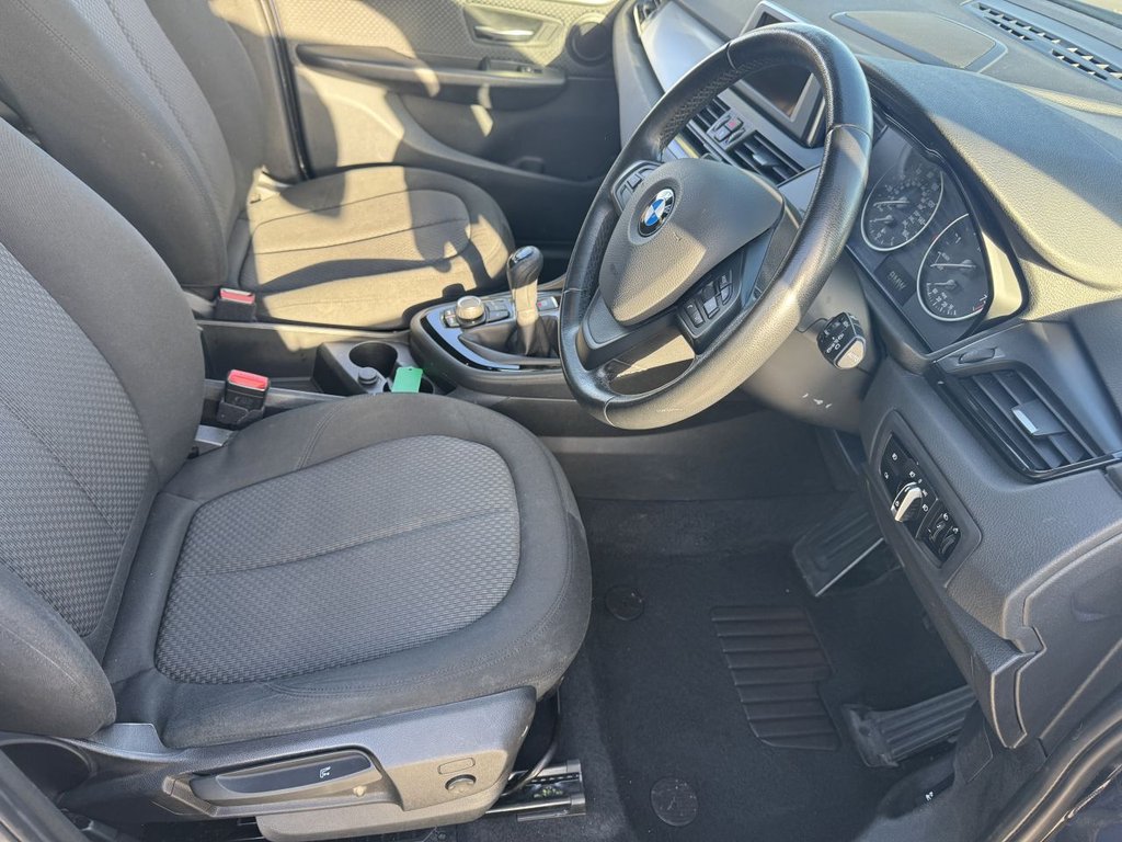 Used BMW 2 Series Gran Tourer 2017 for sale - 76380058: Photo 19