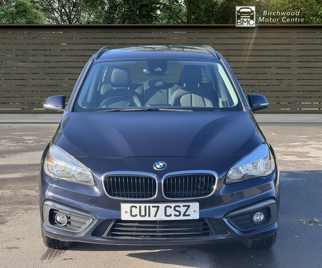 Used BMW 2 Series Gran Tourer 2017 for sale - 76380058: Photo 2