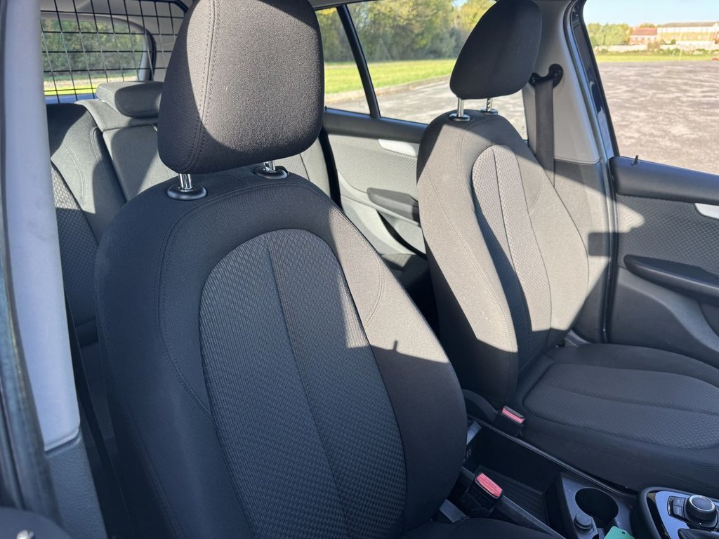 Used BMW 2 Series Gran Tourer 2017 for sale - 76380058: Photo 20