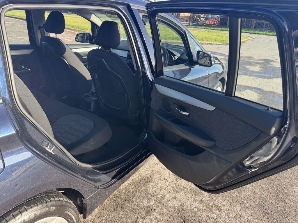 Used BMW 2 Series Gran Tourer 2017 for sale - 76380058: Photo 21