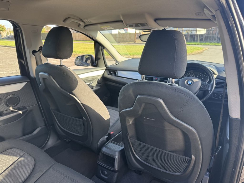 Used BMW 2 Series Gran Tourer 2017 for sale - 76380058: Photo 22