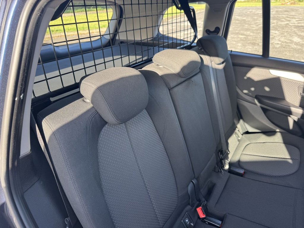 Used BMW 2 Series Gran Tourer 2017 for sale - 76380058: Photo 24