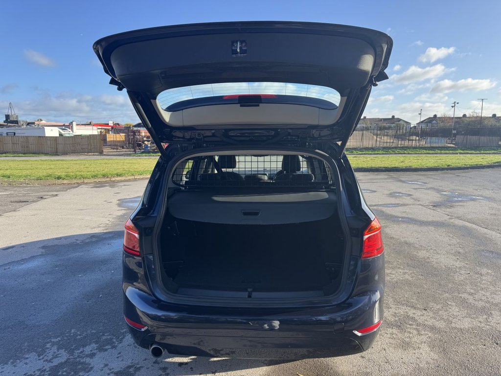 Used BMW 2 Series Gran Tourer 2017 for sale - 76380058: Photo 25