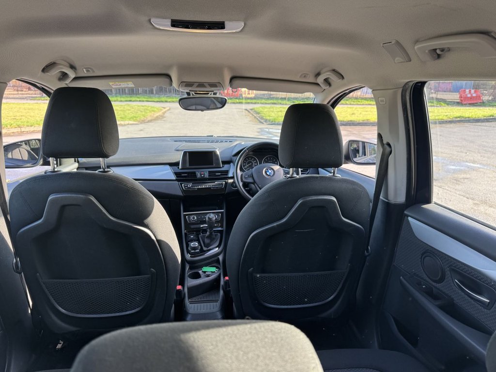 Used BMW 2 Series Gran Tourer 2017 for sale - 76380058: Photo 28