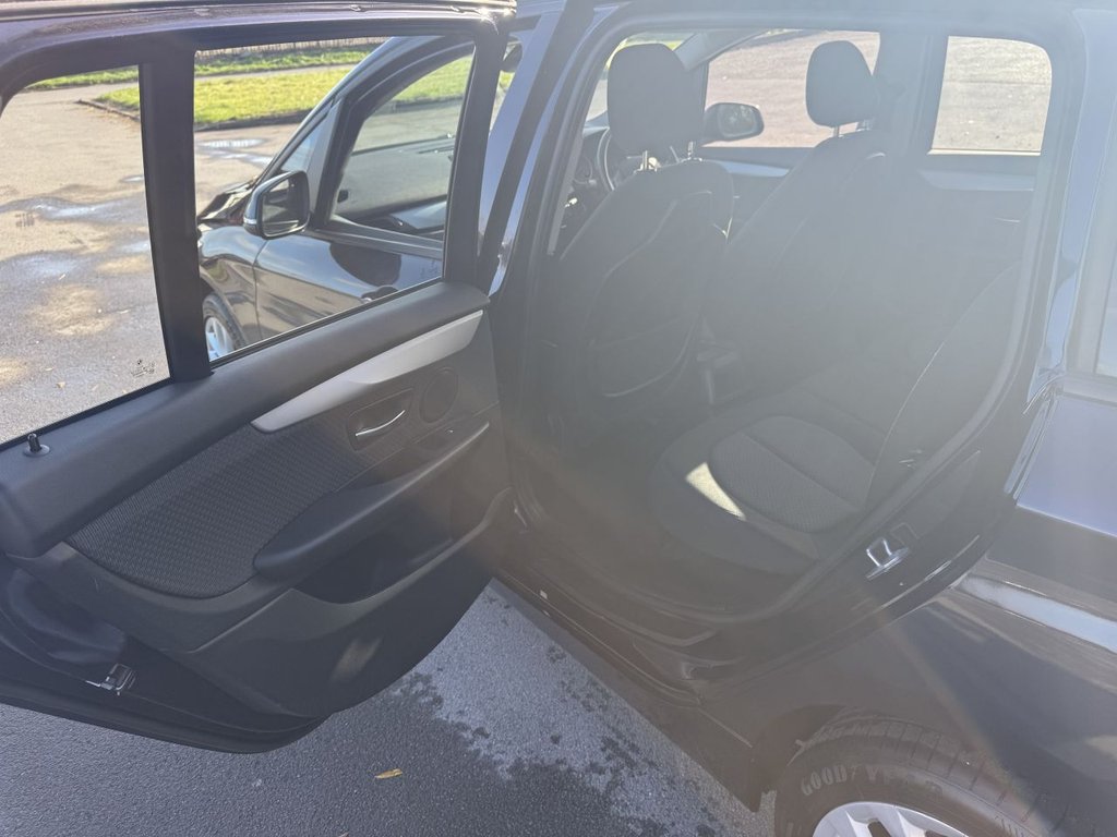 Used BMW 2 Series Gran Tourer 2017 for sale - 76380058: Photo 29