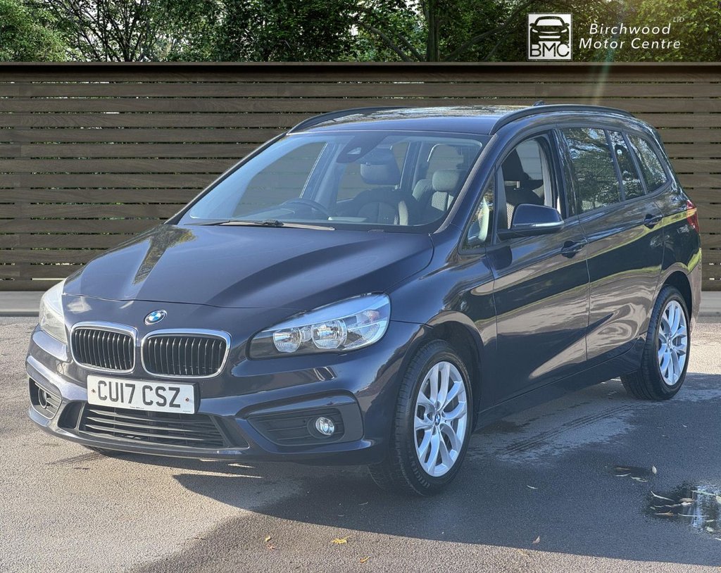 Used BMW 2 Series Gran Tourer 2017 for sale - 76380058: Photo 3