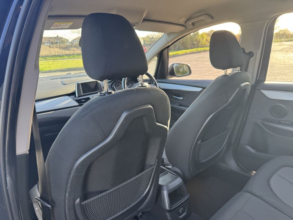 Used BMW 2 Series Gran Tourer 2017 for sale - 76380058: Photo 30