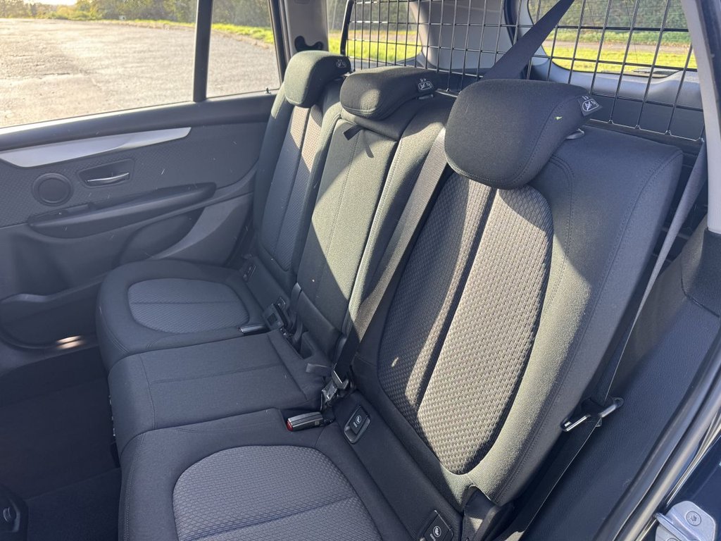 Used BMW 2 Series Gran Tourer 2017 for sale - 76380058: Photo 32