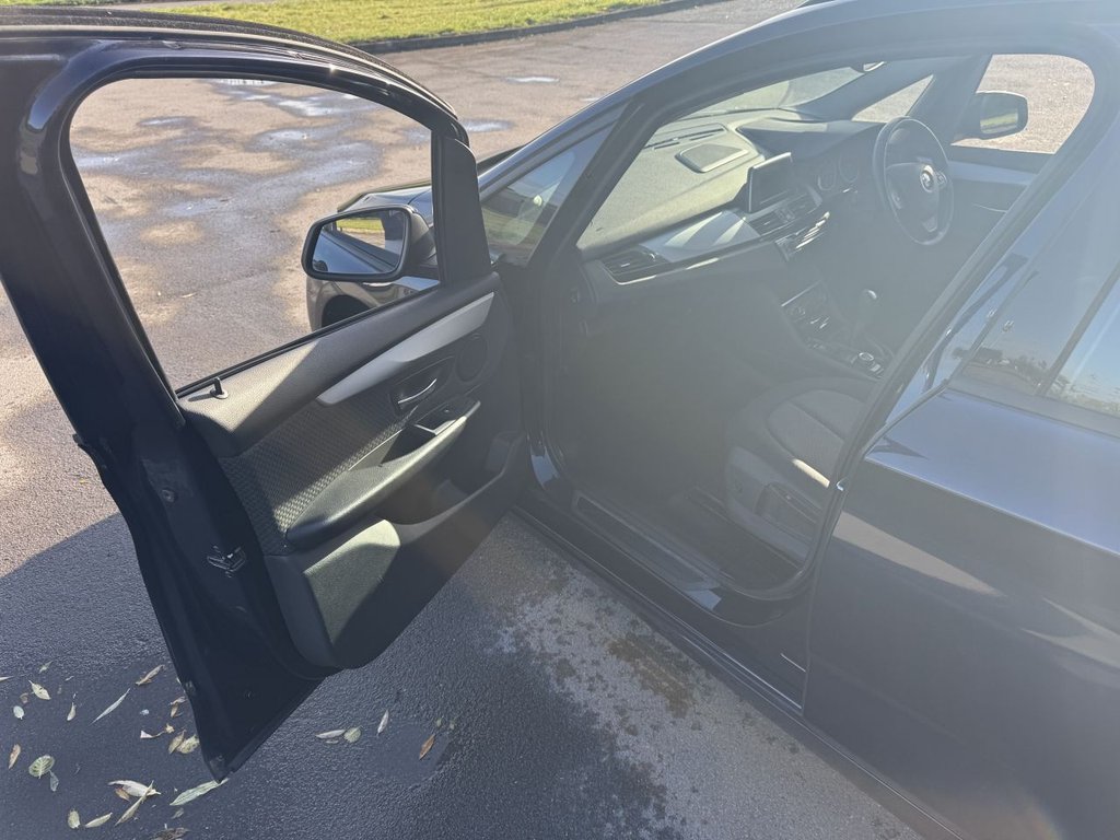 Used BMW 2 Series Gran Tourer 2017 for sale - 76380058: Photo 33