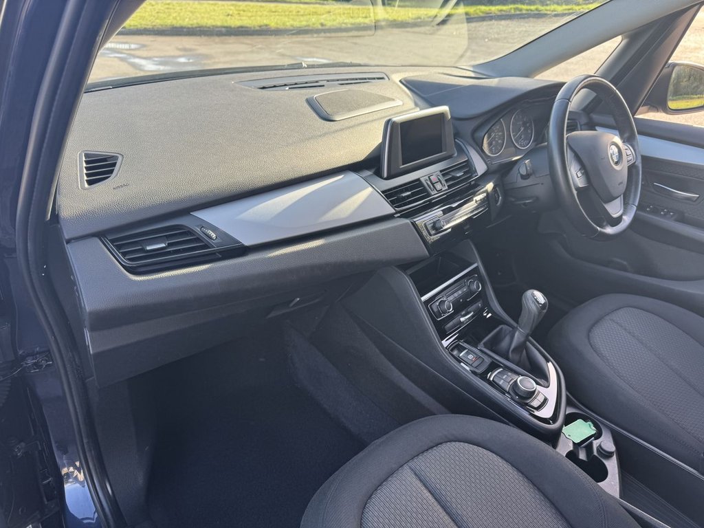 Used BMW 2 Series Gran Tourer 2017 for sale - 76380058: Photo 34