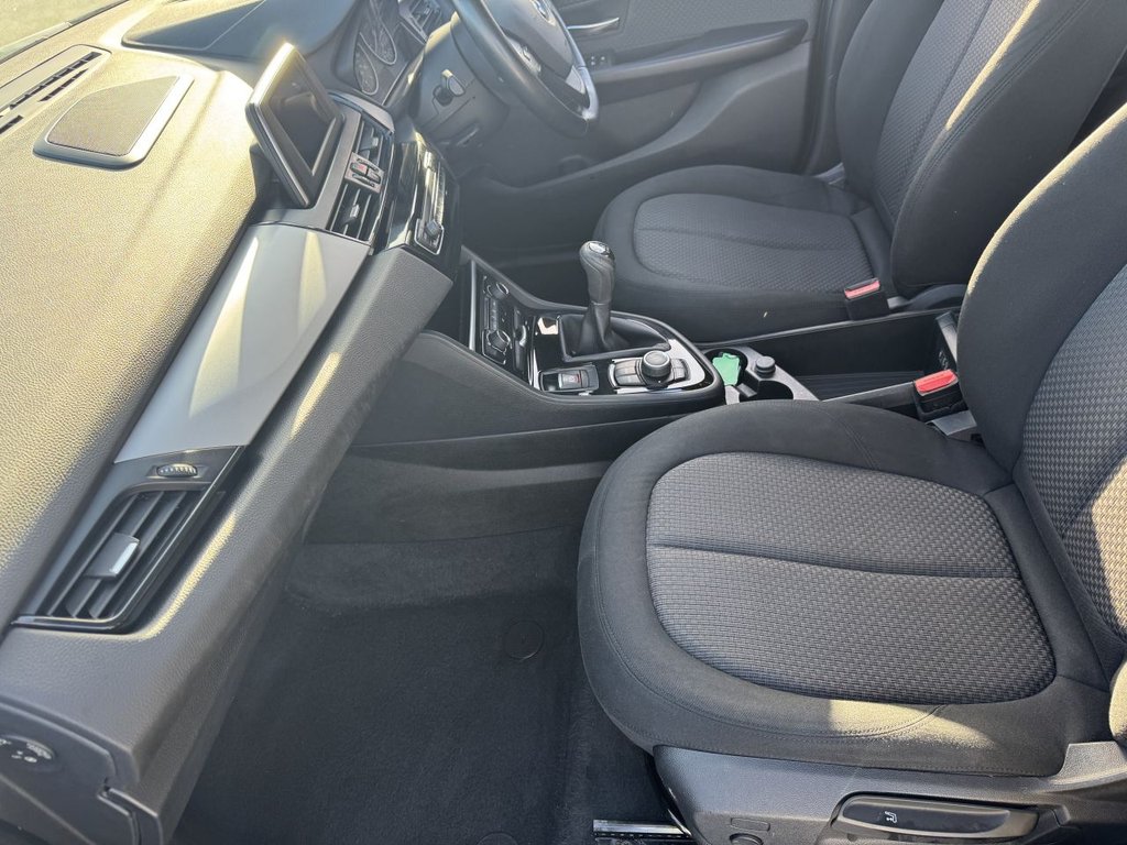 Used BMW 2 Series Gran Tourer 2017 for sale - 76380058: Photo 35