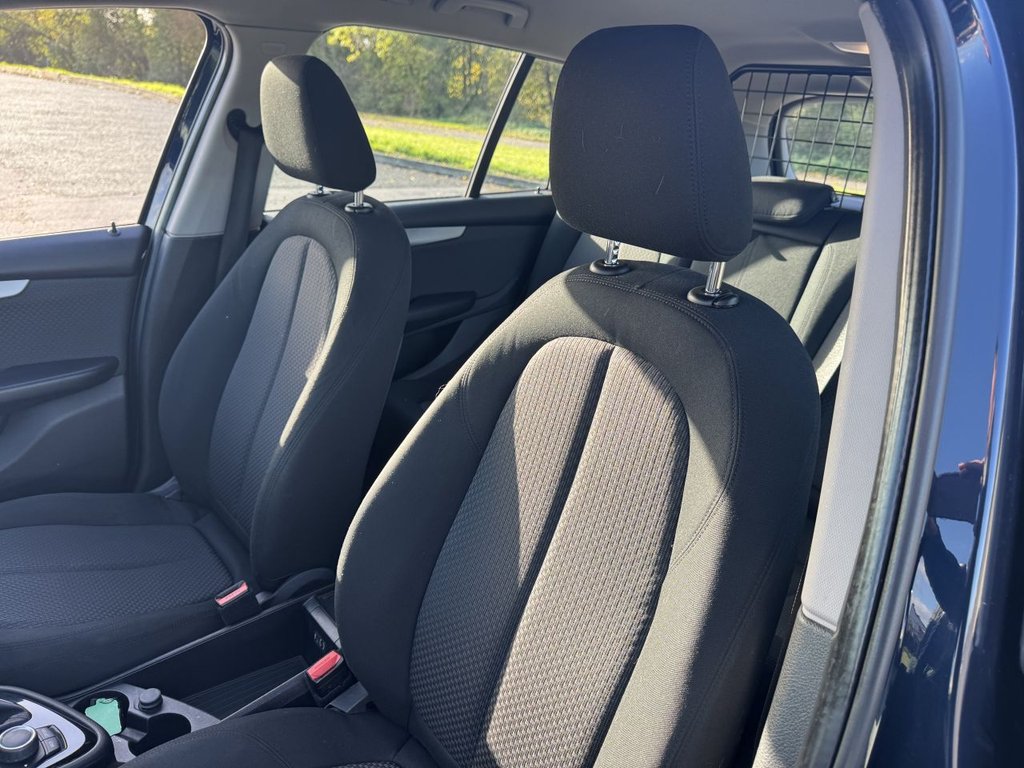 Used BMW 2 Series Gran Tourer 2017 for sale - 76380058: Photo 36