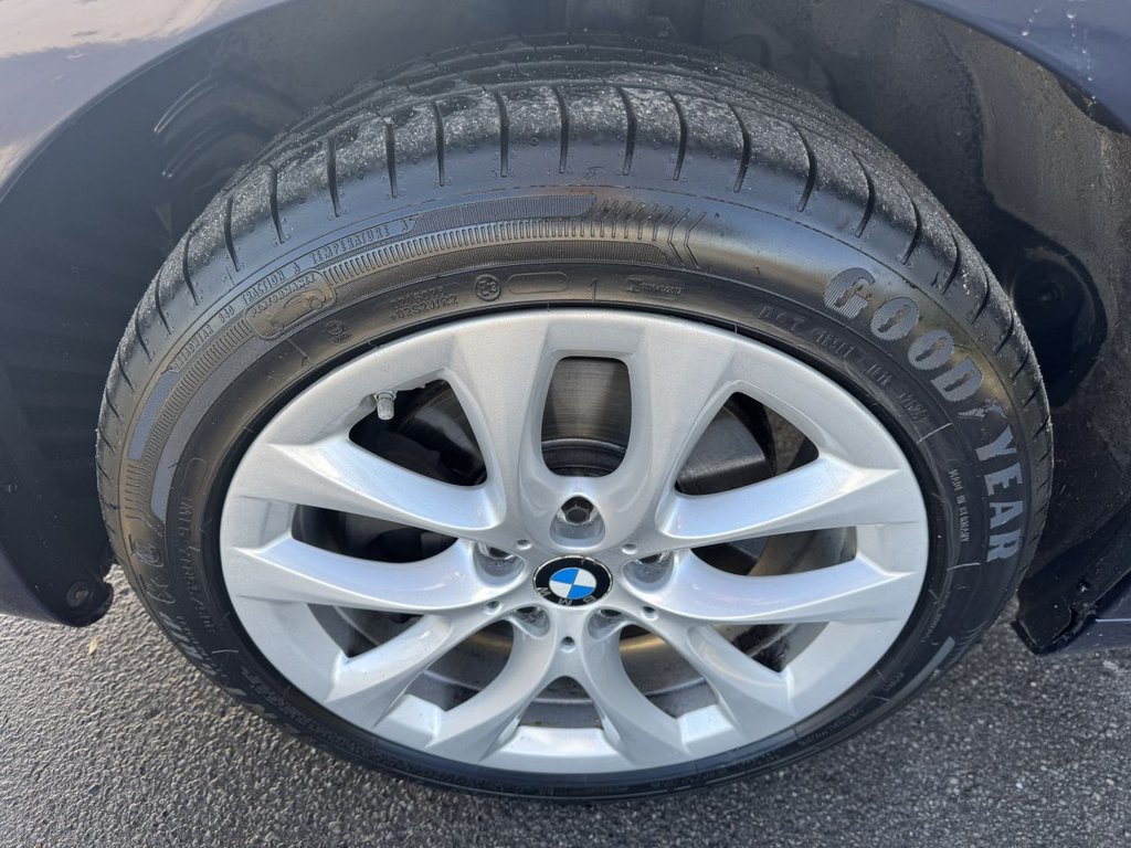 Used BMW 2 Series Gran Tourer 2017 for sale - 76380058: Photo 37