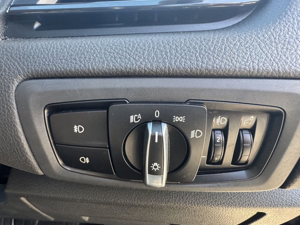 Used BMW 2 Series Gran Tourer 2017 for sale - 76380058: Photo 45