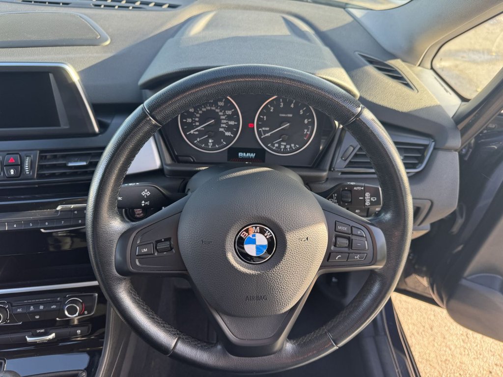 Used BMW 2 Series Gran Tourer 2017 for sale - 76380058: Photo 46