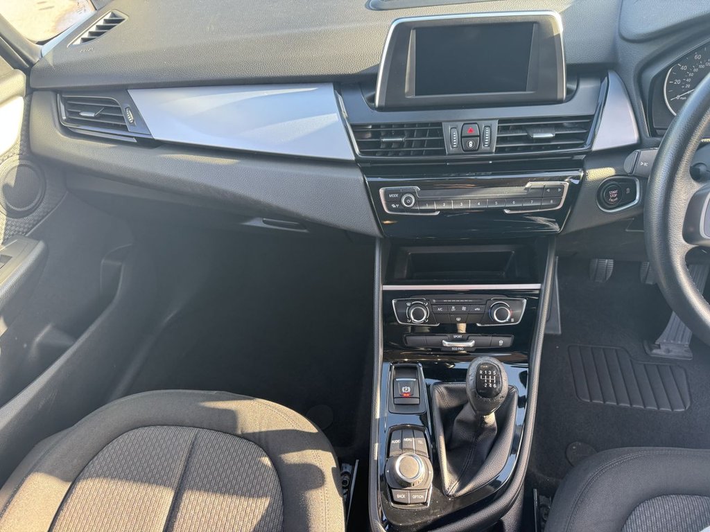 Used BMW 2 Series Gran Tourer 2017 for sale - 76380058: Photo 49