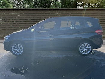 Used BMW 2 Series Gran Tourer 2017 for sale - 76380058: Photo