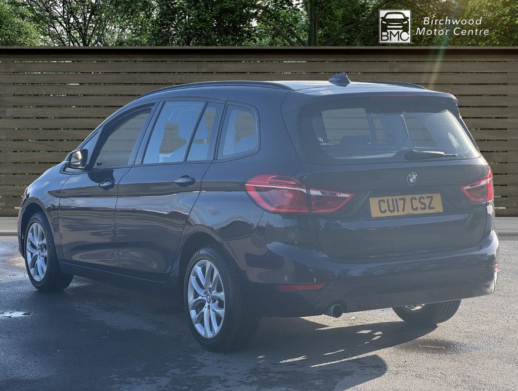 Used BMW 2 Series Gran Tourer 2017 for sale - 76380058: Photo 5
